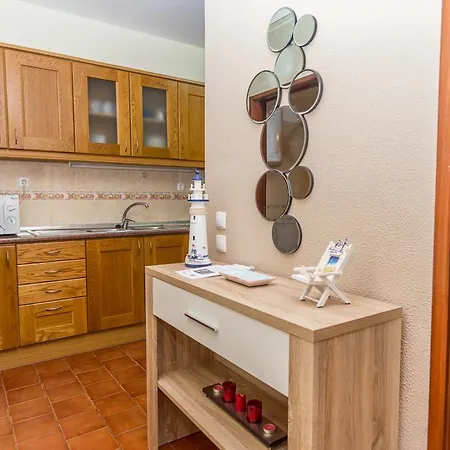 Appartement Akisol Praia Da Rocha Star Ii Portimão