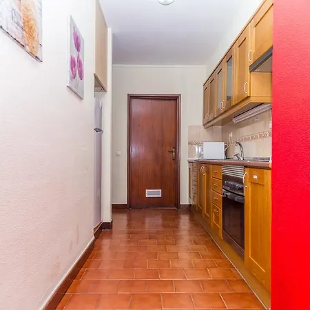 Appartement Akisol Praia Da Rocha Star Ii Portimão