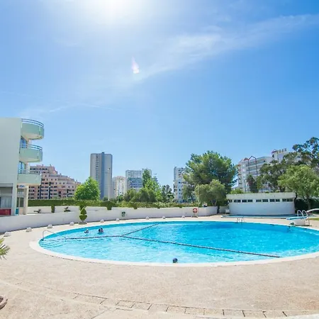 Akisol Praia Da Rocha Star Ii Portimão