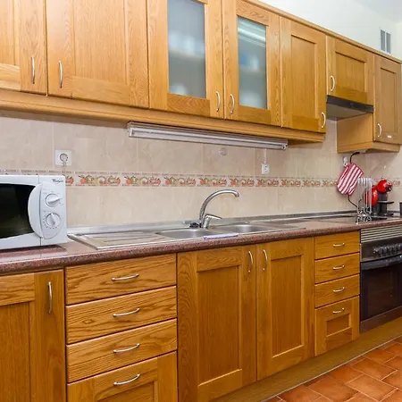 Akisol Praia Da Rocha Star Ii Appartement