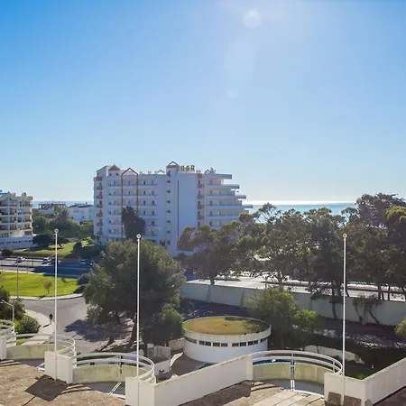 Akisol Praia Da Rocha Star Ii *