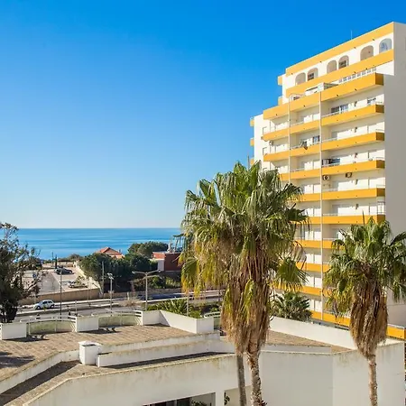 Akisol Praia Da Rocha Star Ii Portimao