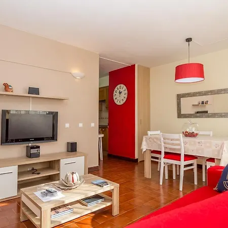 Apartment Akisol Praia Da Rocha Star Ii *
