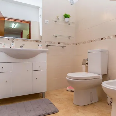 Akisol Praia Da Rocha Star Ii بورتيماو