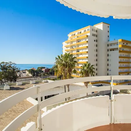 شقة Akisol Praia Da Rocha Star Ii *